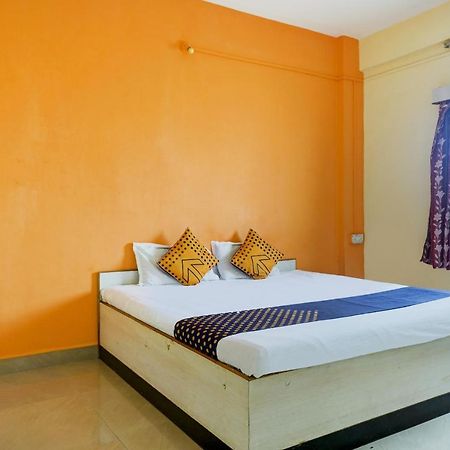 Spot On 82626 Hotel Shivtara Morgaon Екстериор снимка