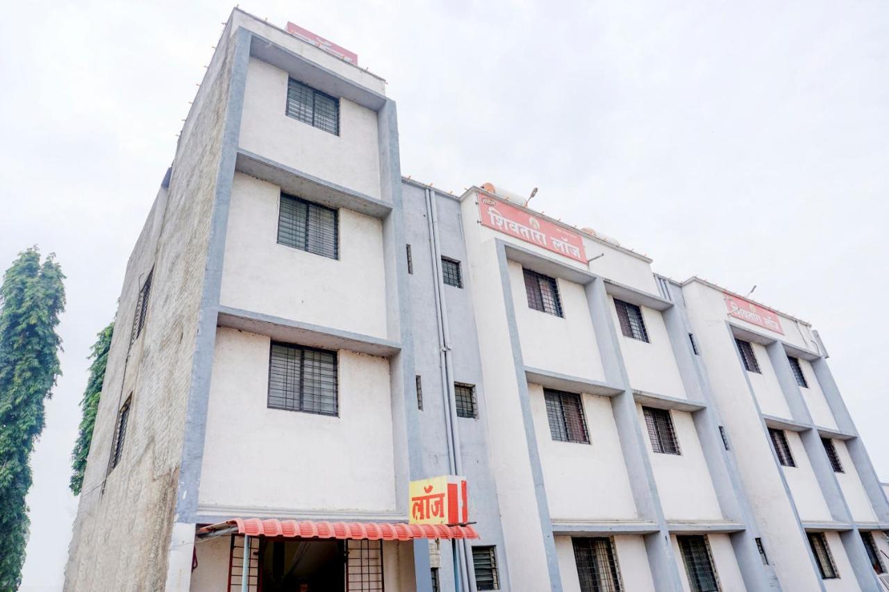 Spot On 82626 Hotel Shivtara Morgaon Екстериор снимка