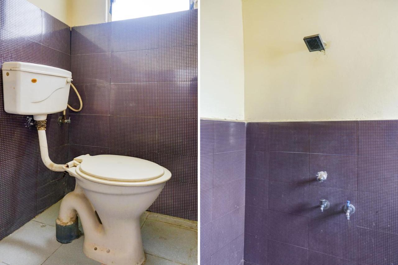 Spot On 82626 Hotel Shivtara Morgaon Екстериор снимка